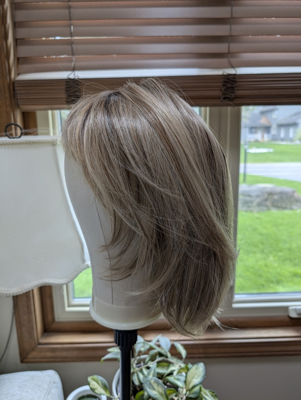 Belle Tress Malibu Wig - City Collection
